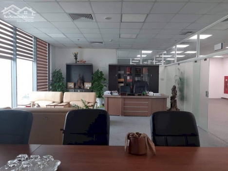 BQL cho thuê văn phòng Hapulico Complex, 100 - 180 - 300m2, giá 250 ng/m2/th lô góc, LH 0886227128