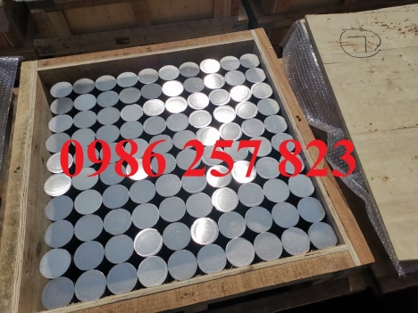 Thép không gỉ tròn đặc SUS630/ 630 giá tốt