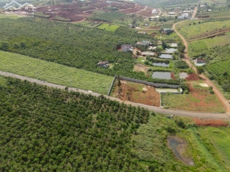 Cần bán 525m2 đất sát bên Sunvalley