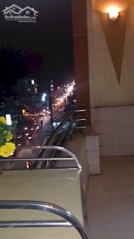 Cho thuê mặt bằng