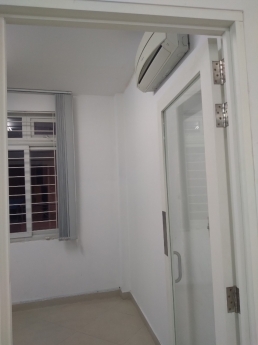 Phong trọ quận Bình Thạnh giờ giấc tự do