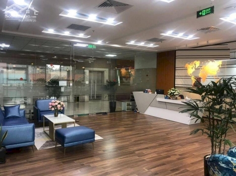 Cho thuê văn phòng khu vực Lê Văn Lương, Cầu giấy. DT: 100m2 - 300m2, 800m2 LH 0886 227 128