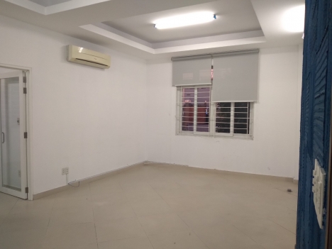 Phong trọ quận Bình Thạnh giờ giấc tự do
