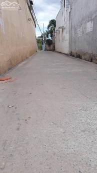 Nhà Đức Long-Phan Thiết-Cách Trần Quí Cáp 100m-DT48m2-Hướng Đông