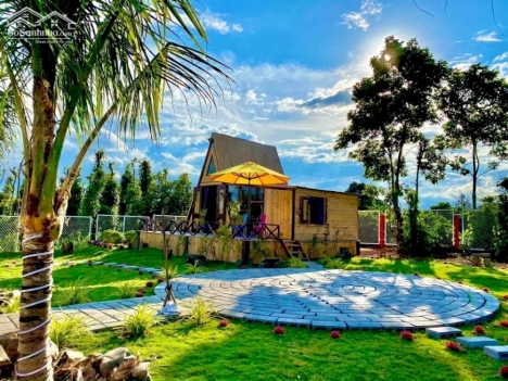 Bán gấp 1,6 sào 2 mặt tiền đường cao bá quát giá cực rẻ