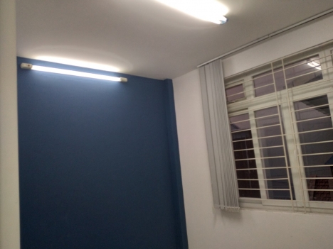 Phong trọ quận Bình Thạnh giờ giấc tự do
