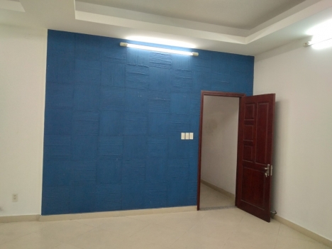 Phong trọ quận Bình Thạnh giờ giấc tự do