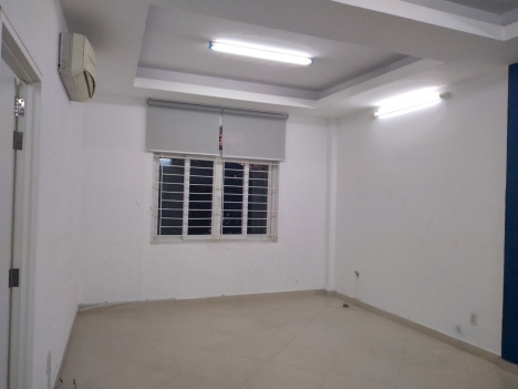 Phong trọ quận Bình Thạnh giờ giấc tự do