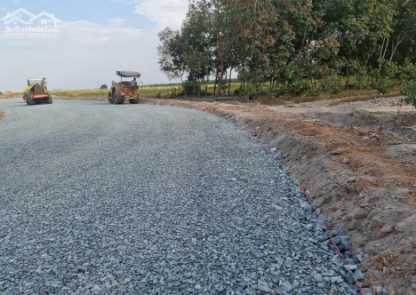450 Triệu Có Ngay 1 Ngàn M2 Đất Ngay Thị Xã Bình Long