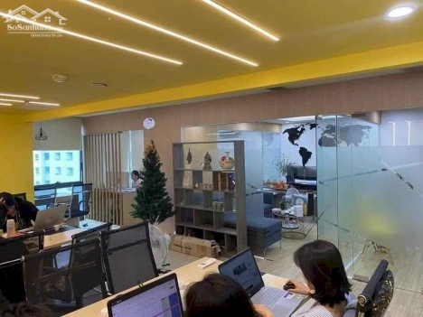 Cho thuê văn phòng khu vực Lê Văn Lương, Cầu giấy. DT: 100m2 - 300m2, 800m2 LH 0886 227 128