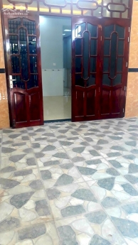 Nhà 1 Lầu Mặt tiền đường Nguyễn Xí-Phú Tài-Phan Thiết-DT 90m2 .