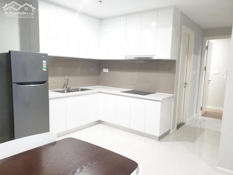 Cho thuê căn hộ 2PN, Full nội thất Masteri An Phú, Quận 2. Giá 14tr