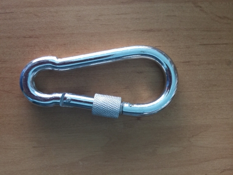 Móc nhỏ thép treo xô sơn