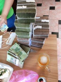 Đất Khu Công Nghiệp Bàu Bàng - lh: 0338368718