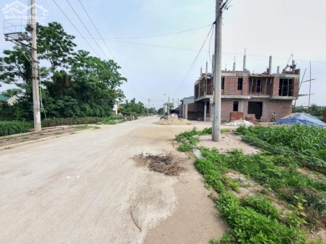 BÁN 2 Ô ĐẤT CỰC ĐẸP KHU HẠ BẠN, MINH NÔNG, VIỆT TRÌ, PHÚ THỌ