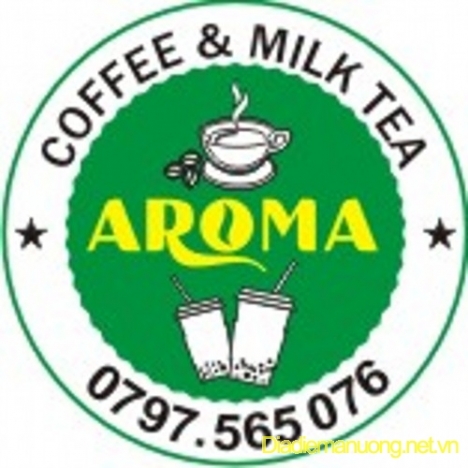 Aroma Coffee Tea Thủ Đức