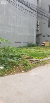 GẤP..CC Bán lô Góc làn 2 Nguyễn Quyền Đại Phúc, TP Bắc Ninh.0326 222 555