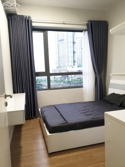 Cho thuê căn hộ 2PN, Full nội thất Masteri An Phú, Quận 2. Giá 14tr