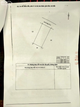 Bán nhanh lô đất xã Vĩnh Thạnh, gần chợ Ga, ngang 7m đường ô tô; chỉ 12,5tr/m2