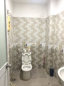 Nhà Phố 1 Lầu HXH Đường Số Lý Phục Man, P.Bình Thuận, Quận 7