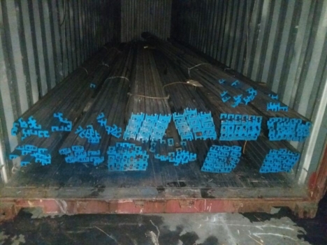 THÉP DỊ HÌNH F
