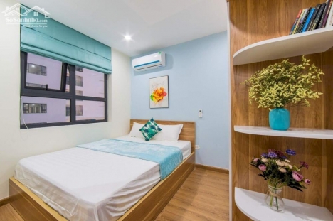Gia đình tôi có căn hộ đẹp nhất dự án tại Indochina Plaza 241 Xuân Thủy 0915777986