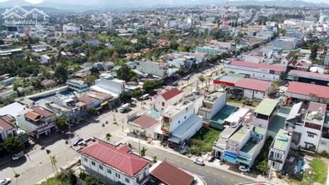 Cần bán gấp đất thổ cư trong tuần 240m2 (10x24m) tại TP Bảo Lộc Lâm Đồng