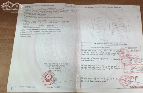 Nhà trung tâm thành phố, gần Quảng Trường, siêu thị Coopmart