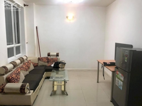 Cần cho thuê căn hộ Sinh Lợi ( Siland Tower), Bình Chánh, Khu Trung Sơn, DT: 81m2,2PN,2WC