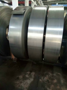 THÉP ĐAI CUỘN ĐÀN HỒI 65Mn