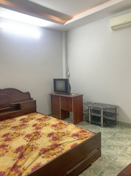Nhà Phố 1 Lầu HXH Đường Số Lý Phục Man, P.Bình Thuận, Quận 7