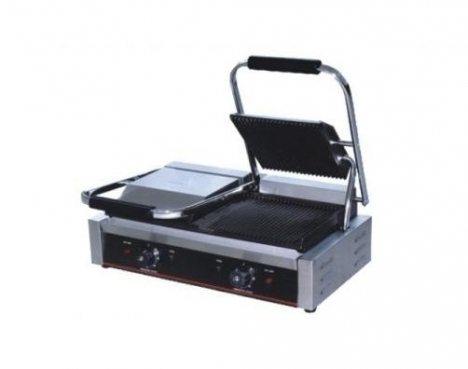 Máy nướng bánh Sandwich đôi ZH-813