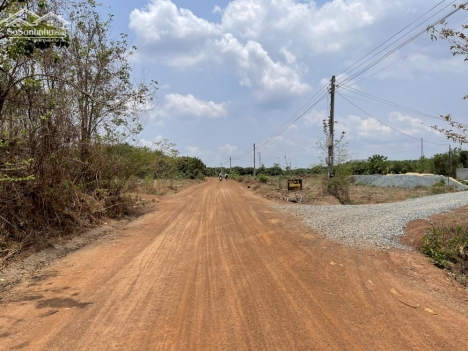 đất sào bình long giá rẻ 2250m2/440tr dân cư đông đúc