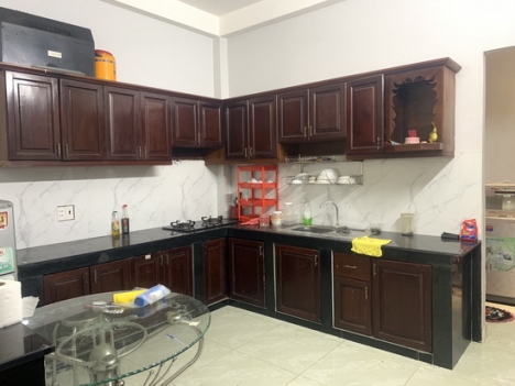 Nhà Phố 1 Lầu HXH Đường Số Lý Phục Man, P.Bình Thuận, Quận 7