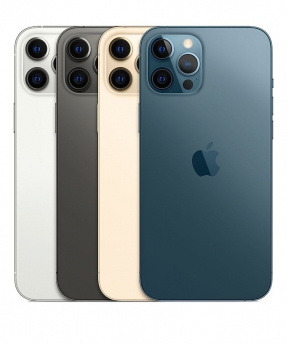 iPhone 12 Pro max 128g giá chỉ 28.990.000đ tại Tablet Plaza...