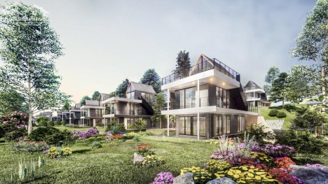 Về Bảo Lộc săn mây chỉ 1,1tr/m2. Sổ từng lô, đường nhụa nhà nước 700m