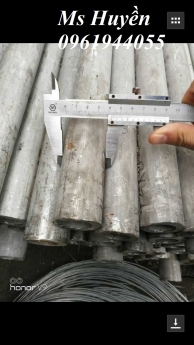 Thép ống inox 904L / SUS904L