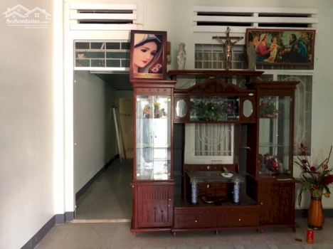 Nhà trung tâm thành phố, gần Quảng Trường, siêu thị Coopmart
