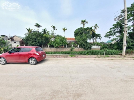 BÁN 2 Ô ĐẤT CỰC ĐẸP KHU HẠ BẠN, MINH NÔNG, VIỆT TRÌ, PHÚ THỌ