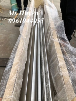 Thép ống inox 904L / SUS904L