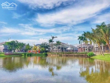 Một số nhà và đất KDC Nam Long Cần Thơ