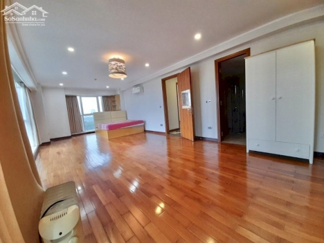 Cho thuê biệt thự L1-12A5 tại Ciputra diện tích 154m2 đủ đồ 3 ngủ full đồ giá 32 triệu
