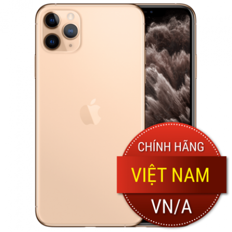 Iphone 11 promax 64g mới