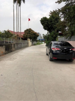 Bán nhanh 2 lô đất