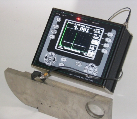 Máy siêu âm mối hàn