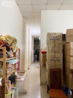 Cho Thuê Nhà Nguyên Căn Mặt Tiền Đường Phường Tân Kiểng Quận 7