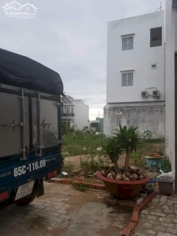 Một số nhà và đất KDC Nam Long Cần Thơ