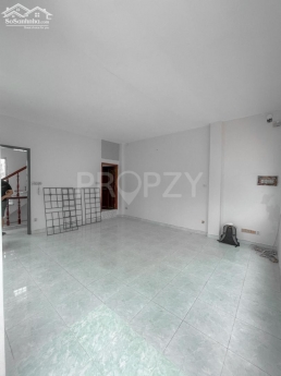 CHO THUÊ NHÀ MẶT TIỀN ĐBP 2PN 15TR 1 TRỆT 1 LẦU