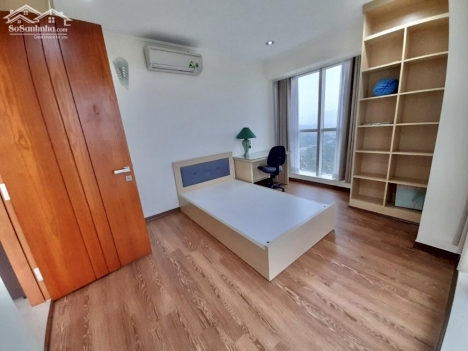 Cho thuê biệt thự L1-12A5 tại Ciputra diện tích 154m2 đủ đồ 3 ngủ full đồ giá 32 triệu