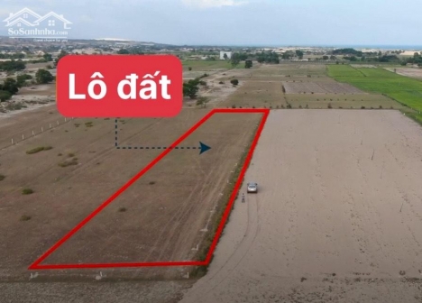 2200m2 đất ngay sát đường DT716B, sẵn sổ, 2,7 tỷ có thương lượng